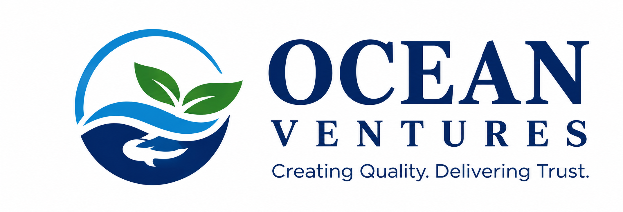 Ocean Ventures Logo